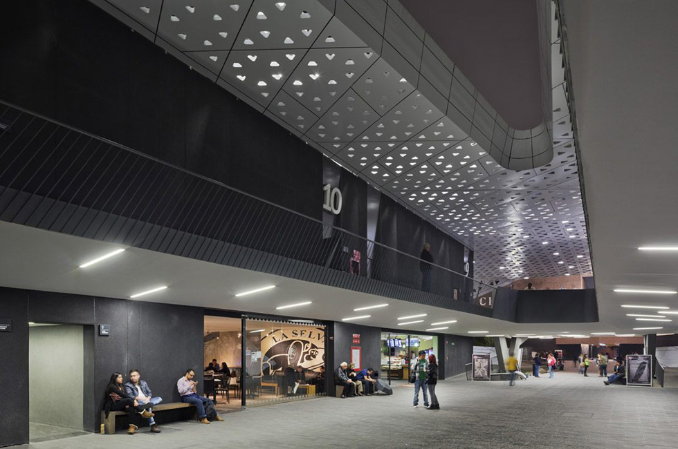 ī Cineteca Nacional S. XXI ӰԺ